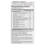 Современные грибы, 90 растительных капсул Force Factor - фото 2