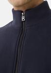 Толстовка Bogner Zip-up sweatshirt, Navy/Dark Blue - фото 4