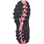 Треккинговые ботинки, треккинговые ботинки Rigel Low Cmp, цвет fango-pesca - фото 2