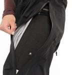 Брюки Armada Rayleigh 3L Bib Armada, Black - фото 3