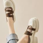 Туфли DAPHNE Mary Jane Shoes Women's - фото 11