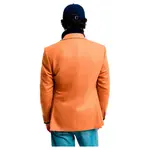 Блейзер Gant 7706292, коричневый - фото 2