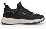 Кроссовки Jeep Lifestyle Shoes Men Low-top Black, черный - фото 2