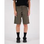 Женские шорты Virage MTB Mons Royale, оливковый - фото 4