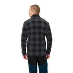 Куртка VAUDE Minaki Mid II, черный - фото 2