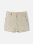Шорты бермуды Valoisin Reima, бежевый - фото