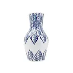 Enves Sargadelos Ваза, синий - фото