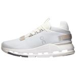 Кроссовки Running Cloudnova 2 Ice Sand Women's On, белый - фото