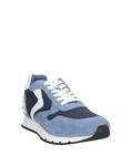 Кроссовки Voile Blanche, серо-синий - фото 2