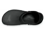 Сабо Bistro Work Crocs мужские, цвет Black - фото 4