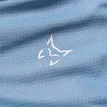 Лонгслив Altus Isella K30, синий - фото 5