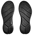 Мужские кроссовки HOKA Solimar для бега, черный - фото 2