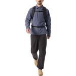 Куртка мужские Arcteryx Cronin, черный - фото 14