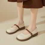 Туфли DAPHNE Mary Jane Shoes Women's - фото 5