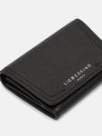 Кошелек Liebeskind Berlin Wallet Louisa, черный - фото 4