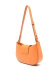 Hogan сумка на плечо H-Bag, оранжевый - фото 3