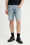 Джинсовые шорты Levi'S, синий - фото