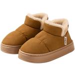 Зимние сапоги унисекс Far Port - фото 10