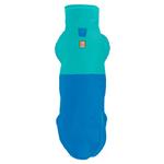 Куртка для душа от солнца - пальто для собак Ruffwear, синий - фото 2