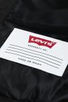 Детская куртка HVWT PUFFER WITH LOGO ELAS Levi'S, черный - фото 5