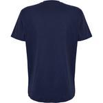 Футболка hmlgo 2.0 s/s Hummel, синий - фото 2