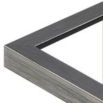 Рамка для фотографий Mende Frames H950 цвет graumetallic - фото 3