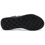 Кроссовки ecco Lifestyle Shoes Men Low-top Black/White, черный/белый - фото 8