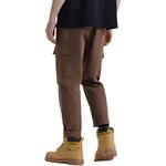 Грузовые штаны мужские CAT, Tan - фото 10