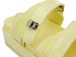 Сандалии Alorea Sandal Mix No. 6, желтый - фото 8