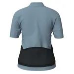 Джерси с коротким рукавом Cube Cargo, синий - фото 2