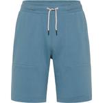 Бермуды Куинн брюки Joy, синий - фото