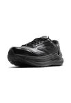 Кроссовки Brooks GHOST MAX L, Black Black/Black - фото 5