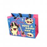 Плюшевая игрушка Husky с милым дизайном, высота 30см Lionf - фото 2