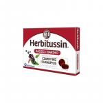 Herbitussin Kaszel i Gardło Pastylki леденцы, 12 шт. - фото 2