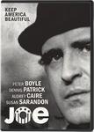 Диск DVD Joe [1970] - фото