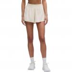 Спортивные шорты 2.5' women's Lululemon, синий - фото 11