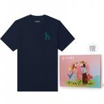 Футболка мужская Hazzys, белый - фото 15