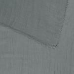 Шарф CODELLO, графитовый - фото 2