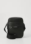 Сумка кросс-боди Lacoste CROSSOVER BAG, Noir/Black - фото