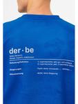 Толстовка Derbe Sweatshirt, синий - фото 4