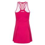 Платье Head Spirit, розовый - фото 2