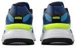 Кроссовки rs-fast tech 'star sapphire' Puma, синий - фото 4