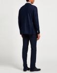 Блейзер Tombolini, синий - фото 3