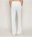 Спортивные штаны Flare fit Guess Jeans, белый - фото 3