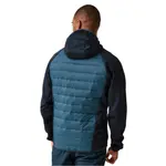 Куртка Regatta Andreson VIII, синий - фото 2