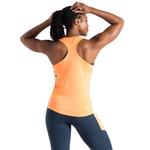 Футболка Dare2B Modernize II, оранжевый - фото 2