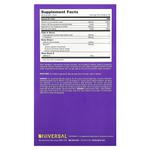 Universal U, De-Stress & Sleep, 30 Pill Packs - фото 2