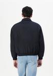 Куртка Lacoste Light jacket, Abysm/Dark Blue - фото 3
