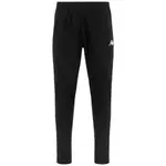 Детские футбольные брюки Dalci Kappa, черный - фото