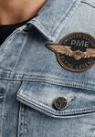 Джинсовая куртка DENIM JACKET PME Legend, деним - фото 3